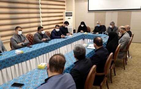 وزیر ورزش: ورزشگاه آزادی باید الگوی حضور بانوان در ورزشگاه‌ها باشد