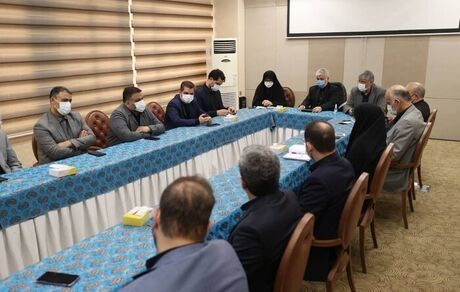 وزیر ورزش: ورزشگاه آزادی باید الگوی حضور بانوان در ورزشگاه‌ها باشد