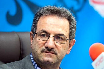 توضیح استاندار تهران درباره ماجرای جنجالی حکم تیر دادن فرماندار شهر قدس/تعداد بازداشت شدگان اعتراضات اخیر چند نفر بود؟