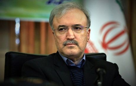 
وزیر بهداشت‌: مشکلی در تامین داروهای اساسی نداریم
