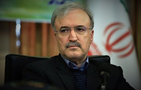 
وزیر بهداشت‌: مشکلی در تامین داروهای اساسی نداریم
