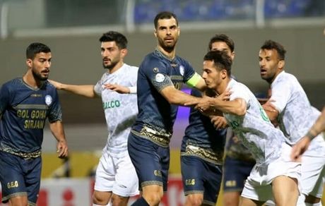 تغییر زمان دو بازی لیگ برتر فوتبال