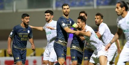 تغییر زمان دو بازی لیگ برتر فوتبال