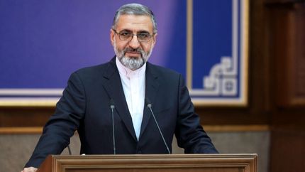 سخنگوی قوه قضائیه: حکم اعدام سه نفر از اغتشاش کنندگان آبان ماه در دست بررسی است