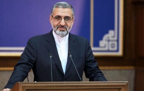 سخنگوی قوه قضائیه: حکم اعدام سه نفر از اغتشاش کنندگان آبان ماه در دست بررسی است