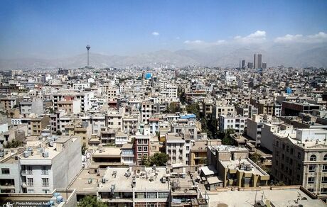 ۱۰هزار خانه جدید با تسهیلات بانک مسکن در نیمه اول امسال ساخته شد
