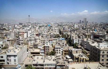 ۱۰هزار خانه جدید با تسهیلات بانک مسکن در نیمه اول امسال ساخته شد
