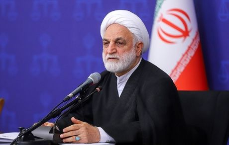 تاکید رئیس دستگاه قضا بر صلح و سازش کشاندن موضوعات خانوادگی و مالی