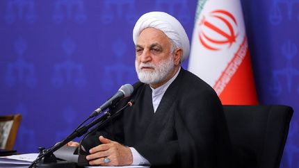 تاکید رئیس دستگاه قضا بر صلح و سازش کشاندن موضوعات خانوادگی و مالی