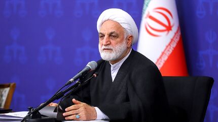 تاکید رئیس دستگاه قضا بر صلح و سازش کشاندن موضوعات خانوادگی و مالی