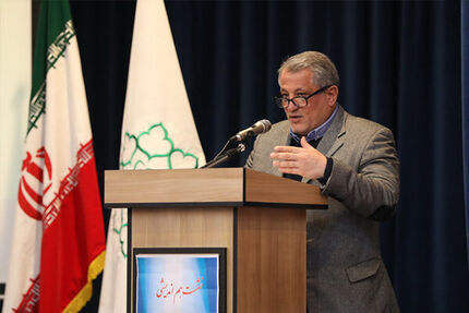 محسن هاشمی: تست کرونا می‌دهم