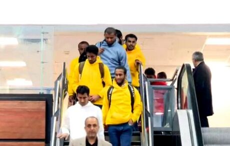 ۱۴ ماهیگیر اسیر در سومالی بعد از ۸ سال به کشور بازگشتند
