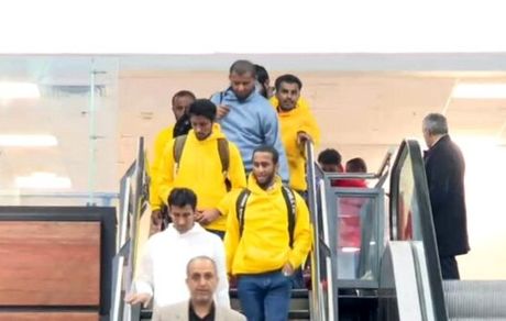 ۱۴ ماهیگیر اسیر در سومالی بعد از ۸ سال به کشور بازگشتند