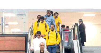 ۱۴ ماهیگیر اسیر در سومالی بعد از ۸ سال به کشور بازگشتند