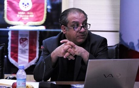 واکنش سازمان لیگ به اعتراض باشگاه نساجی نسبت به میزبانی سوپرجام