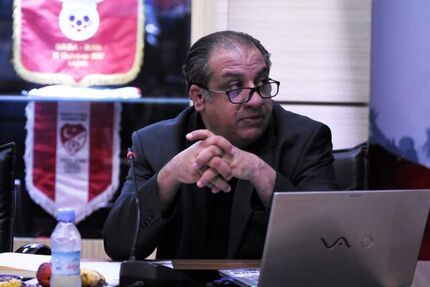 واکنش سازمان لیگ به اعتراض باشگاه نساجی نسبت به میزبانی سوپرجام