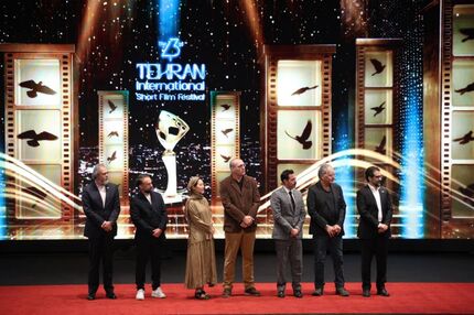 معرفی برگزیدگان چهل و سومین جشنواره فیلم کوتاه «تهران»