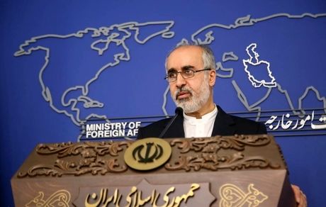 سخنگوی وزارت امور خارجه: نمی‌توانیم از بن بست در روند مذاکرات صحبت کنیم