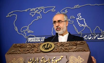 سخنگوی وزارت امور خارجه: نمی‌توانیم از بن بست در روند مذاکرات صحبت کنیم