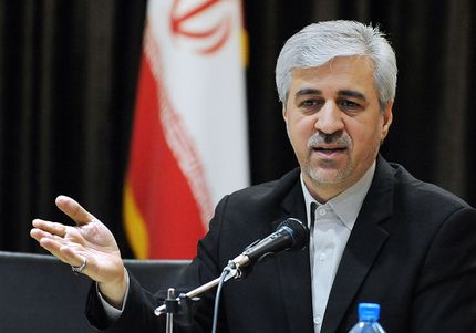 وزیر ورزش از ورزشکاران مهاجرت کرده انتقاد کرد