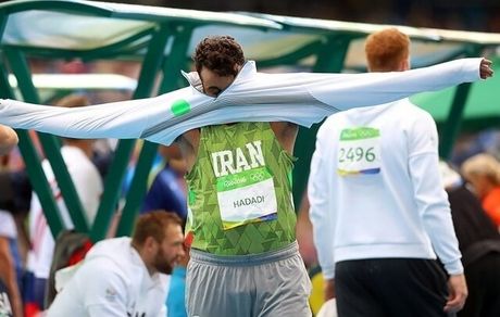 برنامه مسابقه ایرانی‌ها در روز هفتم المپیک۲۰۲۰/ رقابت حدادی و بازی مهم والیبال