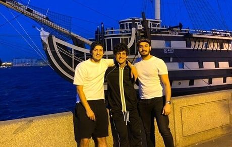 
شدیدترین مجازات در انتظار آزمون به خاطر یک عکس
