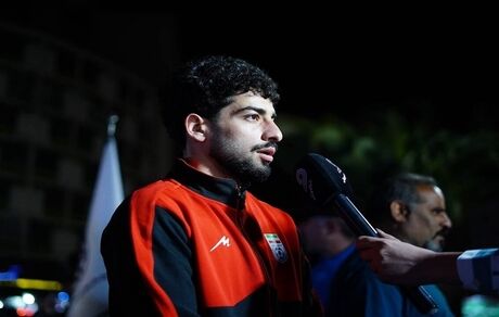 ملی‌پوش تراکتور: لژیونر می‌شوم