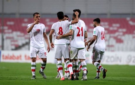 تیم ملی فوتبال در چه صورت به‌عنوان تیم دوم صعود می‌کند؟