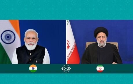 رئیسی: حفظ ویژگی تاریخی هند به عنوان سرزمین احترام به ادیان، ضروری است