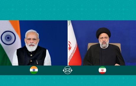 رئیسی: حفظ ویژگی تاریخی هند به عنوان سرزمین احترام به ادیان، ضروری است