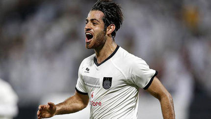  پورعلی گنجی قرضی راهی شنژن چین شد 