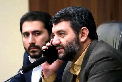وزیر کار دولت رئیسی: کسی بخاطر قطع اینترنت بیکار نشده است