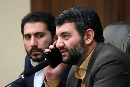 وزیر کار دولت رئیسی: کسی بخاطر قطع اینترنت بیکار نشده است