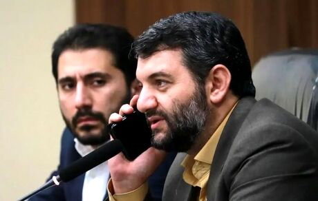 وزیر کار دولت رئیسی: کسی بخاطر قطع اینترنت بیکار نشده است