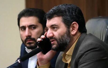 وزیر کار دولت رئیسی: کسی بخاطر قطع اینترنت بیکار نشده است