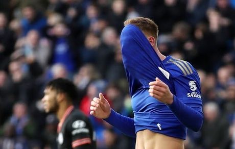 دیدار لسترسیتی و چلسی برنده نداشت