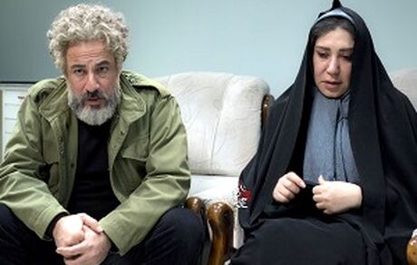 
«گواهی امضاء» راهی جشنواره فیلم فجر شد

