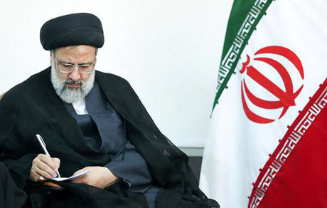 بازدید رئیسی از ندامتگاه زنان/دستور پیگیری وضعیت زندانیان