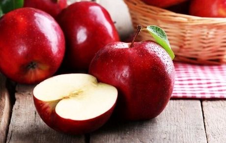 تولید یک سوم سیب کشور در آذربایجان‌غربی