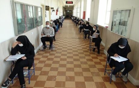 برگزاری آزمون «معلمان مهرآفرین» تا مهرماه/ بهره‌مندی از رتبه‌بندی به شرط قبولی در آزمون