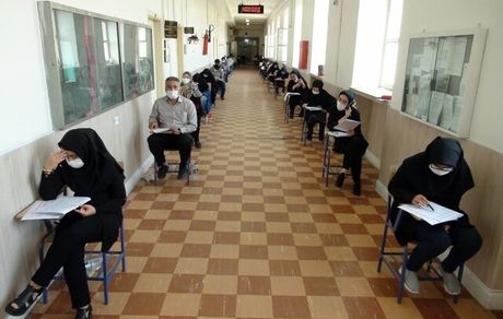 برگزاری آزمون «معلمان مهرآفرین» تا مهرماه/ بهره‌مندی از رتبه‌بندی به شرط قبولی در آزمون