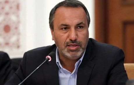 اعلام وصول طرح اعمال حقوق حاکمیتی جمهوری اسلامی ایران در ‎تنگه هرمز 