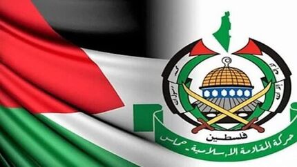 حماس به آمریکا هشدار داد
