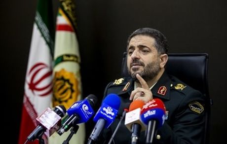 دستگیری ۱۴۵۶۶ نفر از مخلان بازار/ دستگیری ۵۷ معامله‌گر فردایی و ۱۳۸ دلال ارز