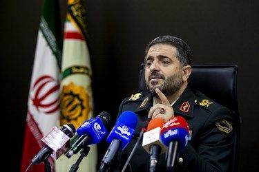 دستگیری ۱۴۵۶۶ نفر از مخلان بازار/ دستگیری ۵۷ معامله‌گر فردایی و ۱۳۸ دلال ارز
