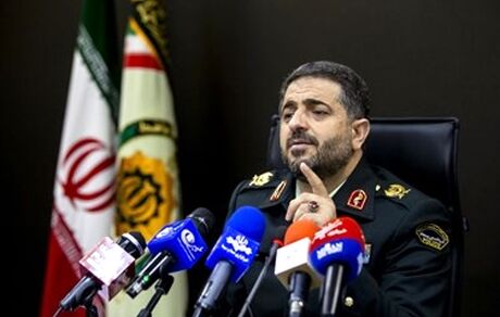 دستگیری ۱۴۵۶۶ نفر از مخلان بازار/ دستگیری ۵۷ معامله‌گر فردایی و ۱۳۸ دلال ارز