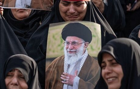 مراسم بزرگداشت امام مجاهد شهید از سوی رهبر معظم انقلاب، ۲۳ تیر برگزار می‌شود
