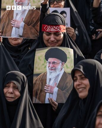 مراسم بزرگداشت امام مجاهد شهید از سوی رهبر معظم انقلاب، ۲۳ تیر برگزار می‌شود