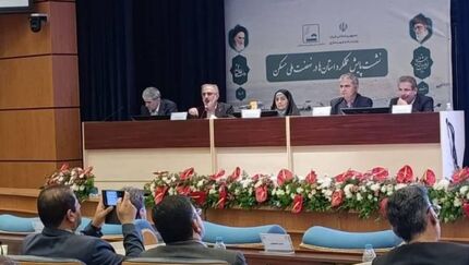 بانک مسکن بازوی حمایتی دولت در طرح نهضت ملی مسکن / تقدیر ویژه از حمایت‌های وزارت راه و شهرسازی و بانک مرکزی در تحقق اهداف و برنامه‌های این بانک
