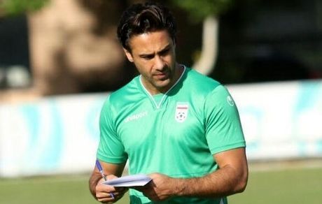 پست اینستاگرامی مجیدی به یاد مربی‌اش